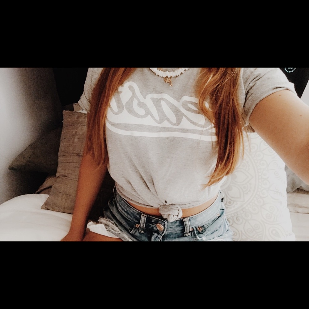 Meet your Posher, Kenna